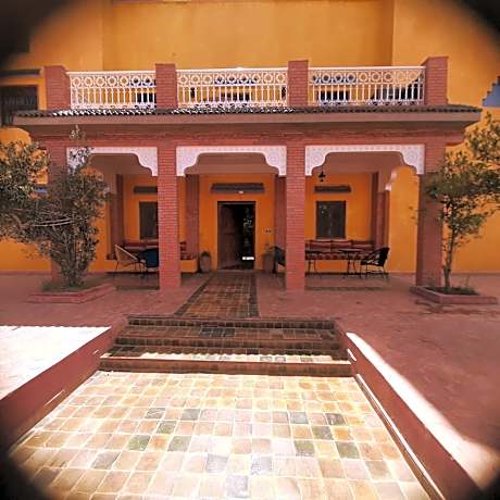 Kasbah Petit Nomade