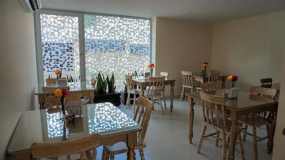 Malik Hotel Boutique