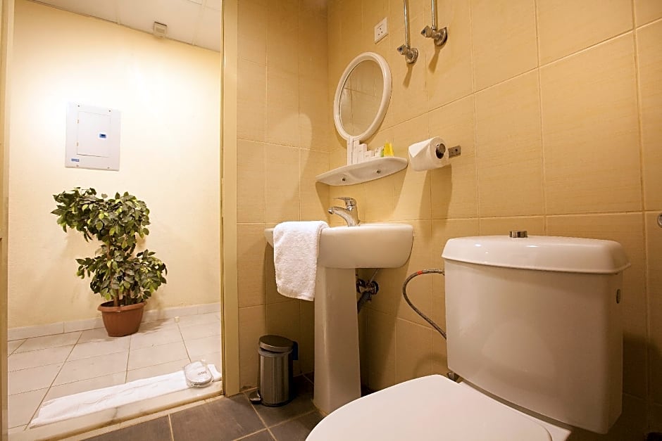 Palms Lily Hotel Suites