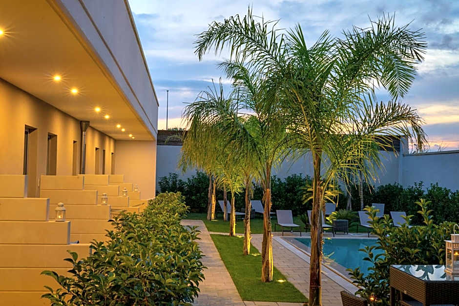 Le Murge Del Salento Hotel b&b Depandance