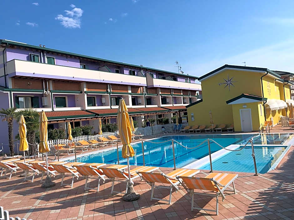 Villaggio Margherita