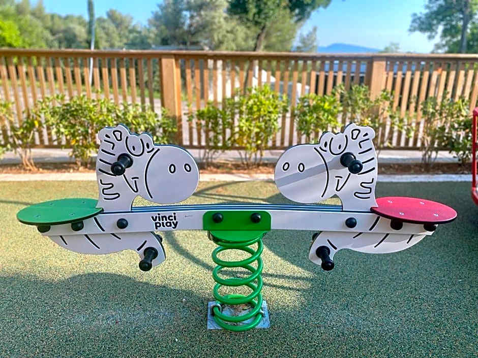 Elements Camping Selce Mobile homes