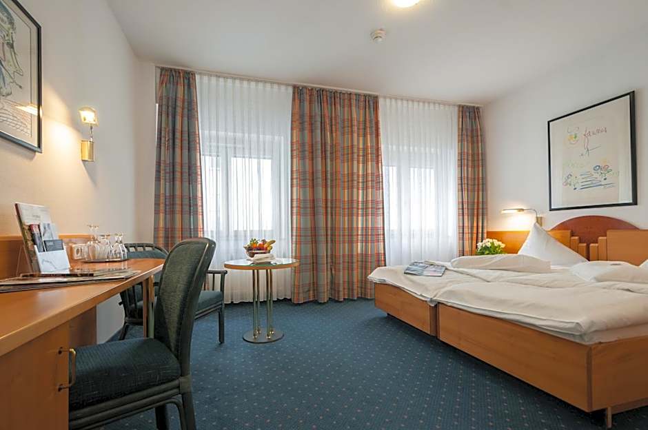 Hotel Unger