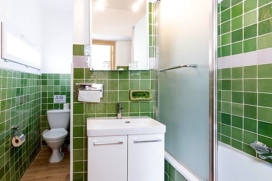 Au Bien Etre piscine chauffée