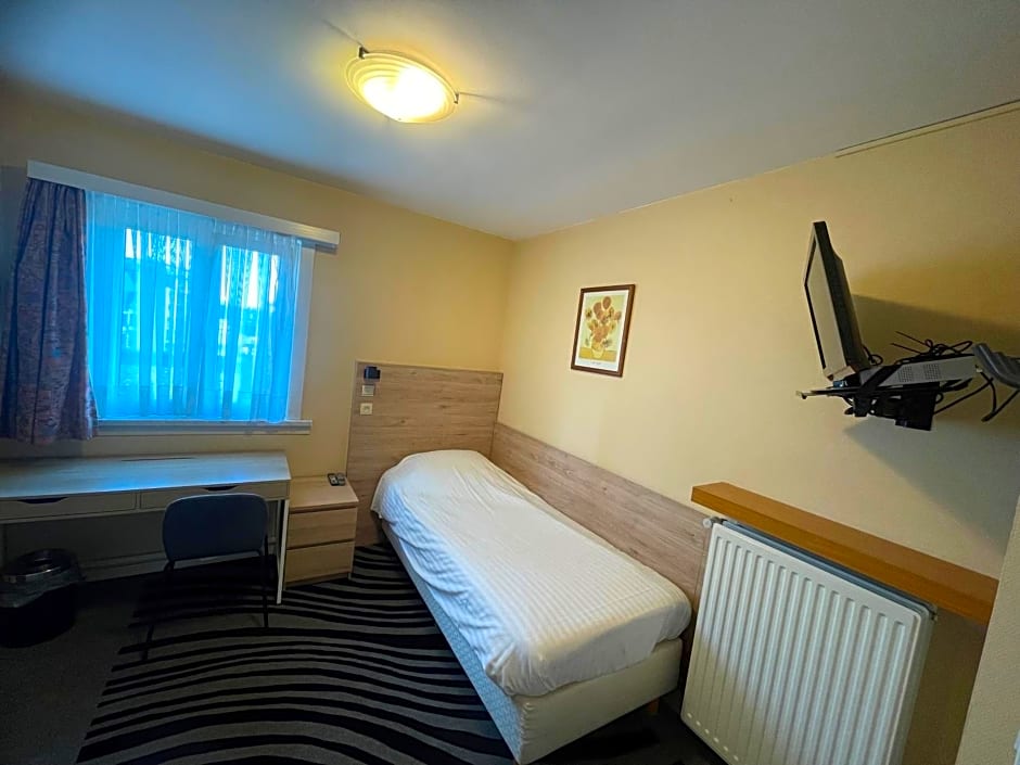Hotel Bristol Internationaal