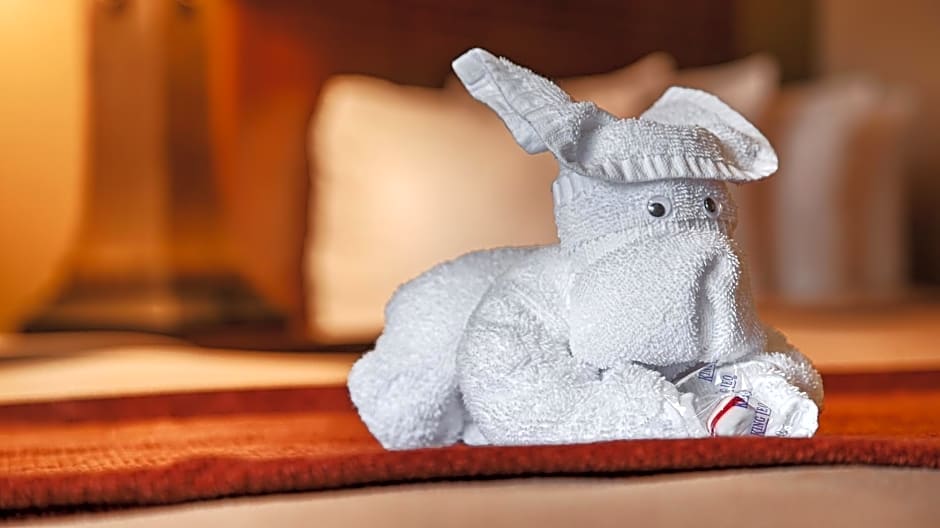 Best Western Plus Corning Inn