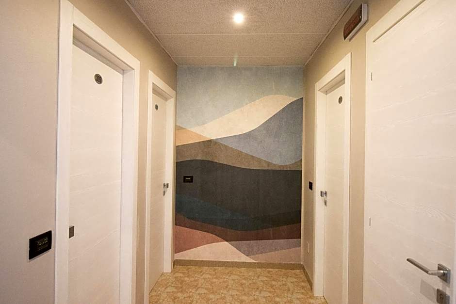 Hotel Crystal