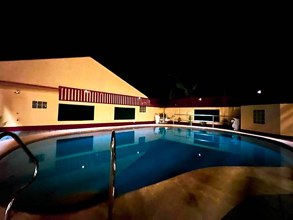 Rufana Suites