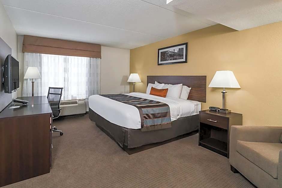 Wingate by Wyndham Bowling Green