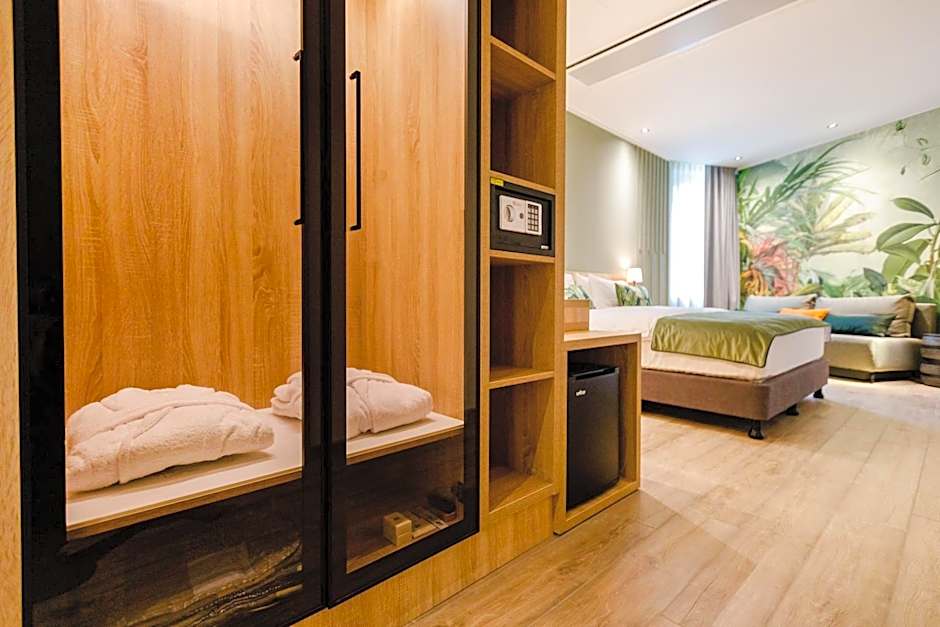 Amazonia Hotel