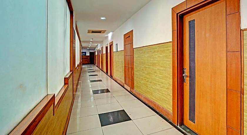Hotel O One Hotel
