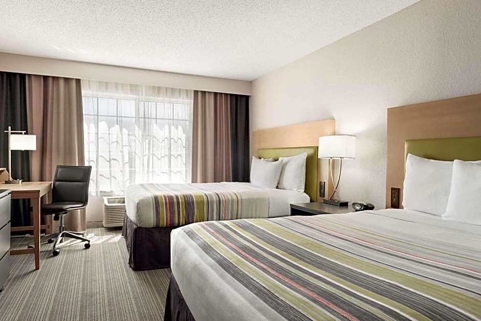 Country Inn & Suites by Radisson Romeoville I-55