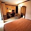 Hotel Pavillon