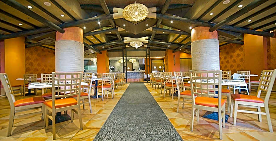 Holiday World Polynesia