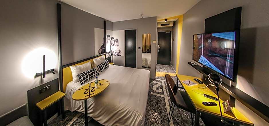 Ibis Styles Clermont-Ferrand Republique