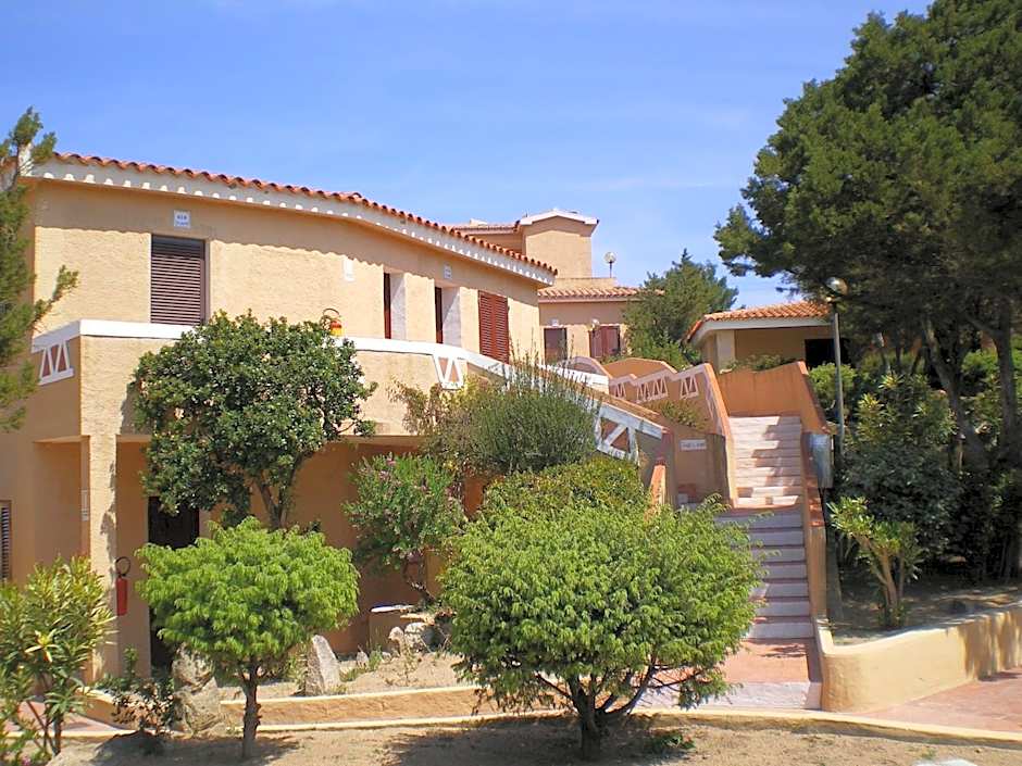 Hotel 3 Botti