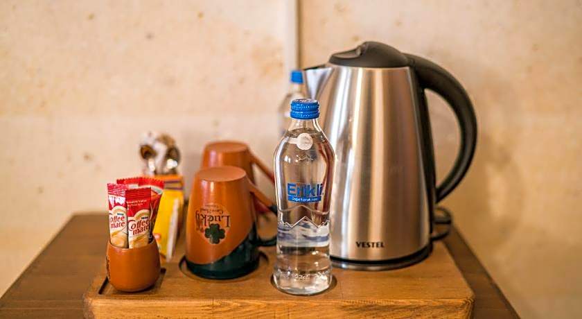 Lucky Cave Hotel Cappadocia