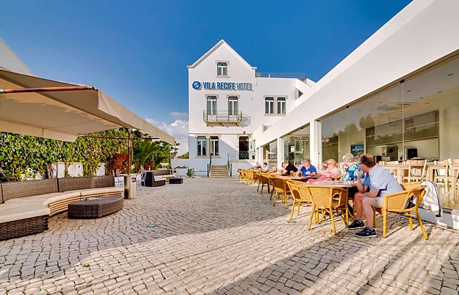 Vila Recife Hotel