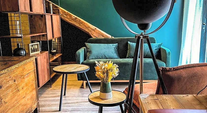 La Ferme du Bien-etre