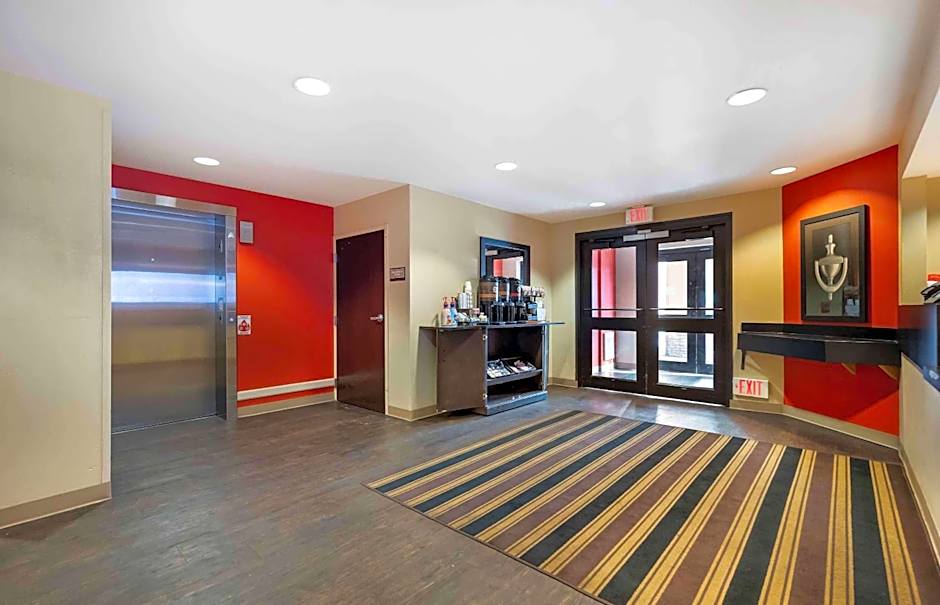 Extended Stay America Suites - Chicago - Midway