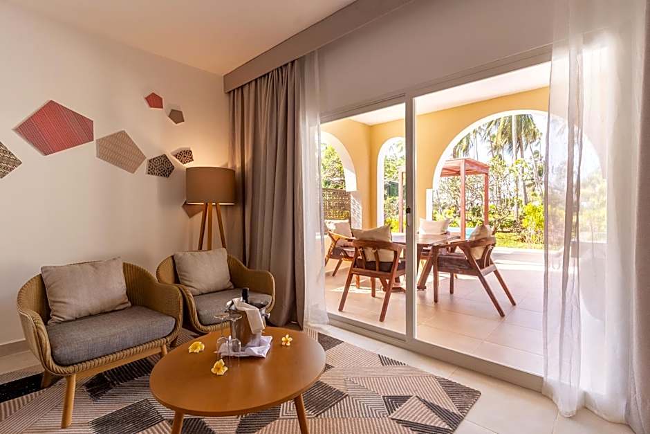 TUI BLUE Bahari Zanzibar