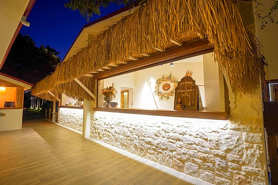 Datça Dirik Surf Beach Hotel