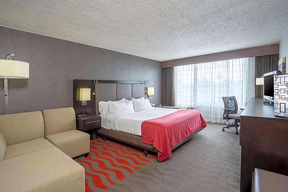 Holiday Inn Harrisburg I-81 By IHG