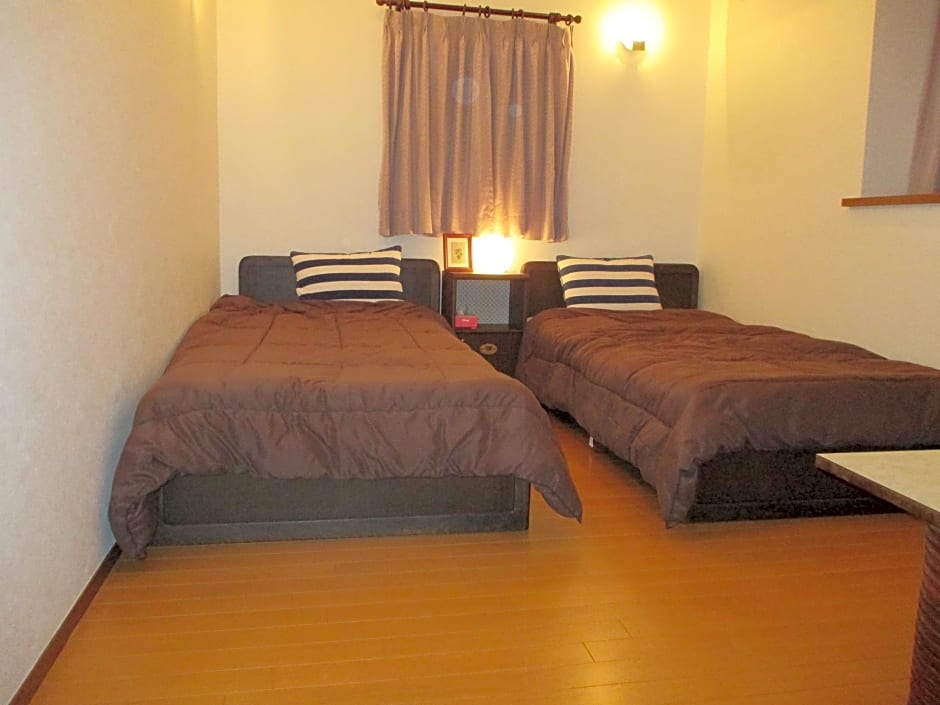 Jemsty Inn Hakone Ashinoko