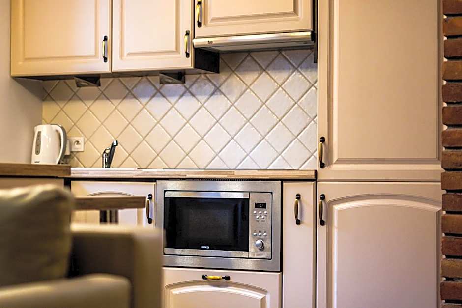 Spichlerz Bliźniaczy