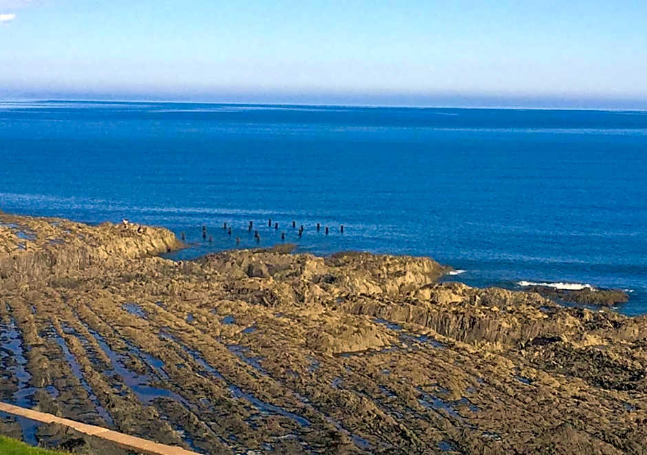 Braddicks Holiday Centre