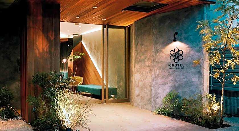 R Hotel Kansai Airport