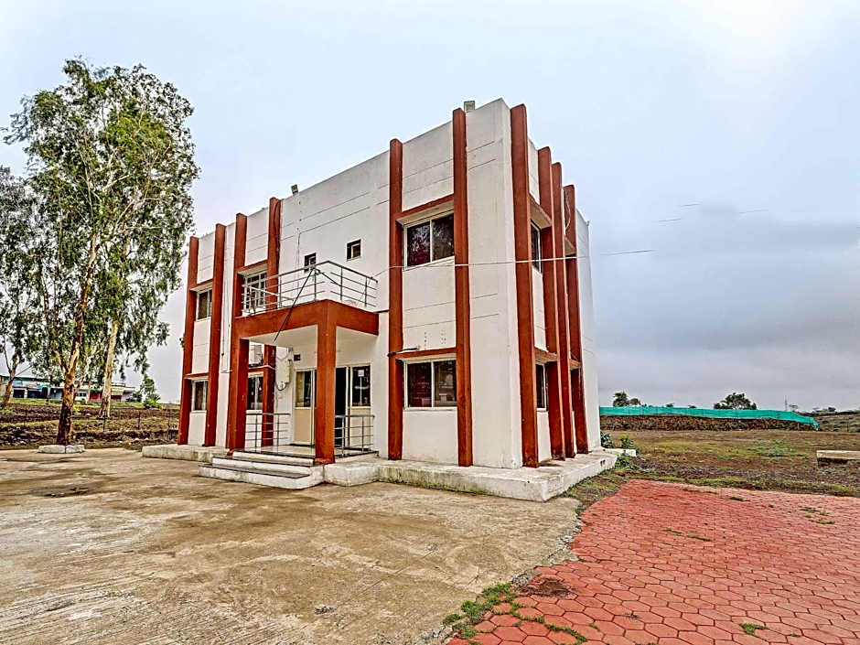 Super HOTEL O MIDWAY TREAT DHAR