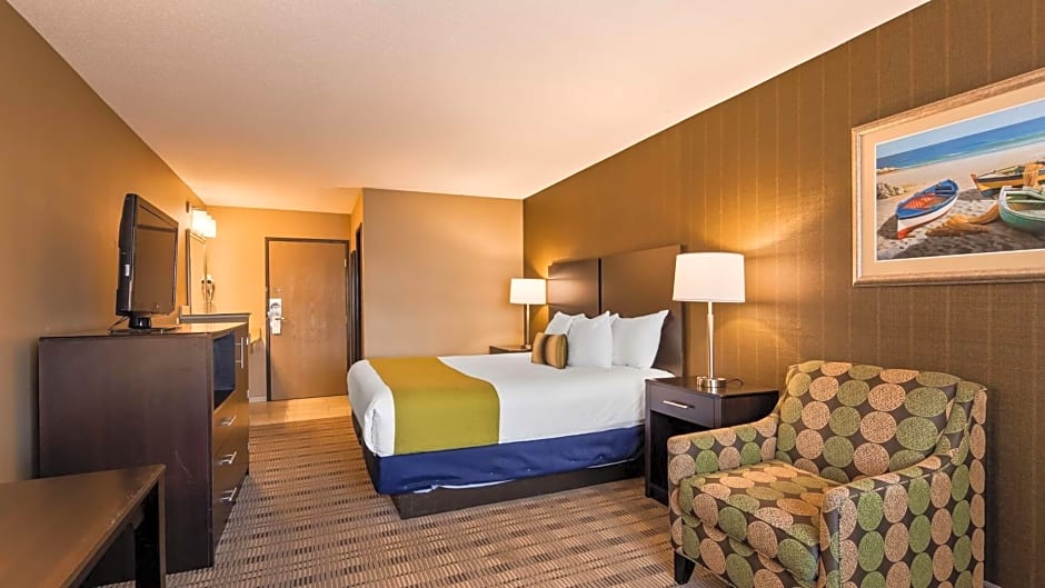 Best Western Providence Warwick Airport Inn