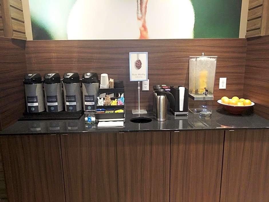 Fairfield Inn & Suites by Marriott Poplar Bluff