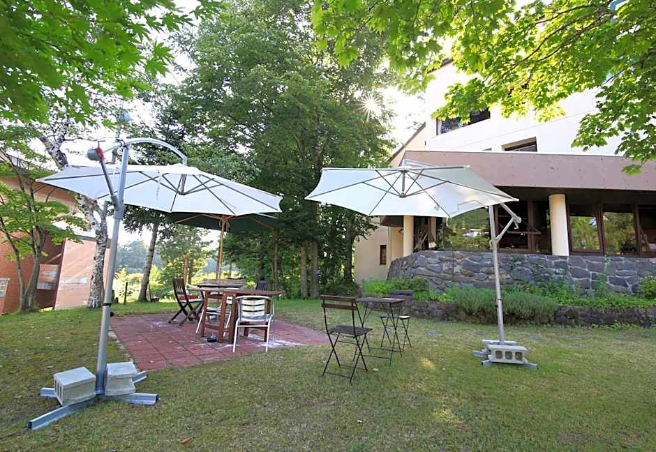 Lodge Scole