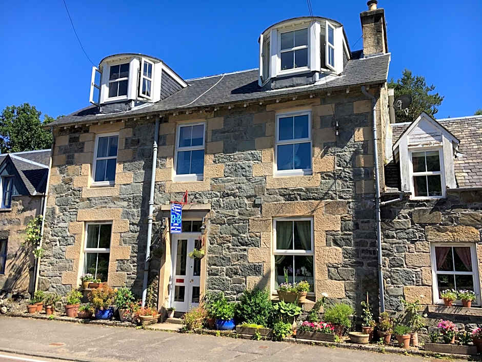 Rosebank House Bed & Breakfast