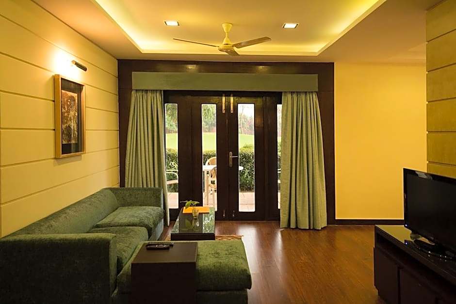 Lemon Tree Hotel Tarudhan Valley