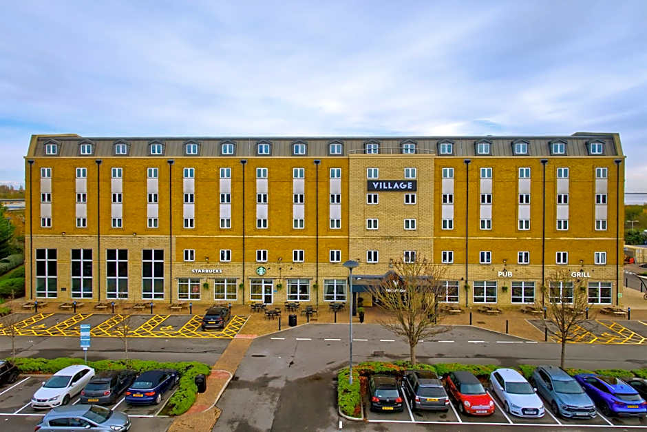 Village Hotel Hull