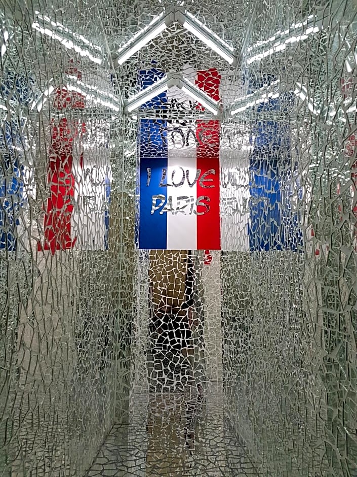 Bonjour Paris