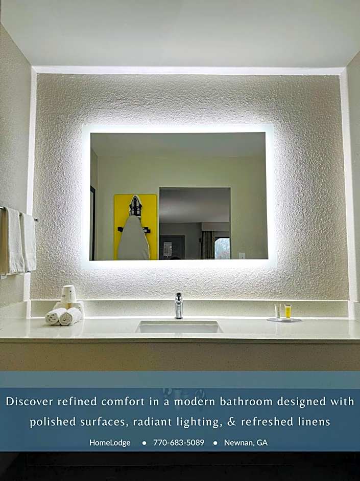 HomeLodge Newnan