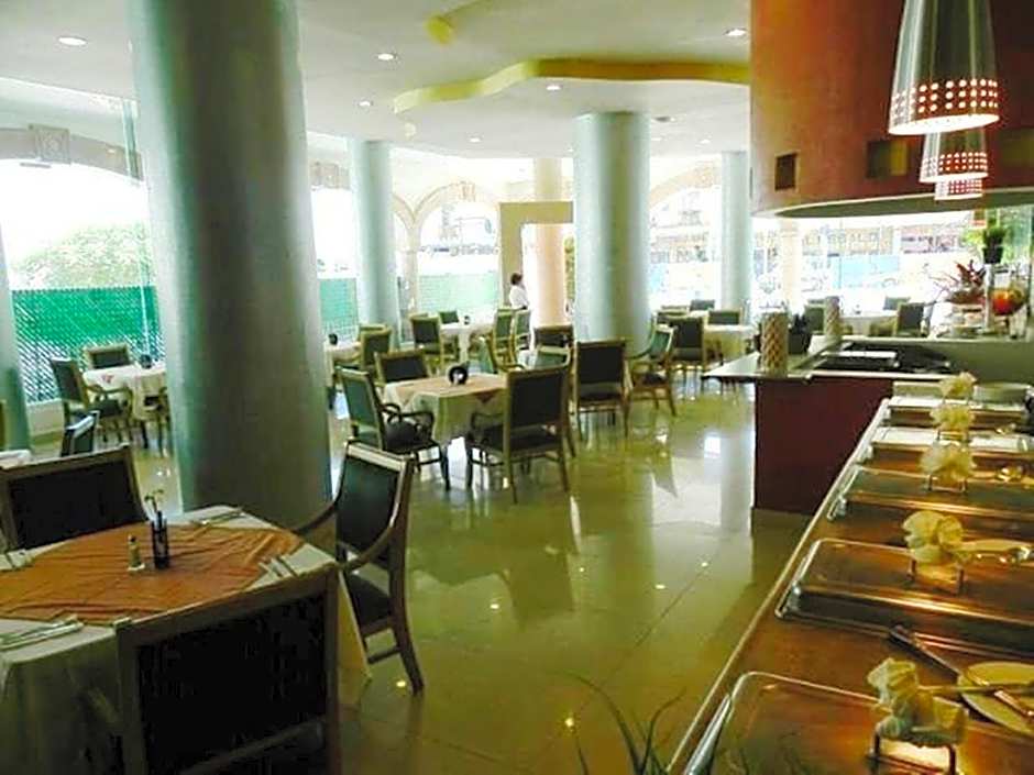 Hotel San Francisco Irapuato Business Class