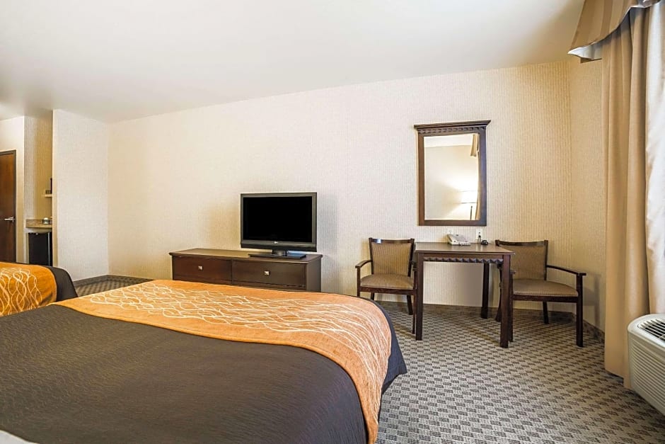 Comfort Inn & Suites Henderson - Las Vegas