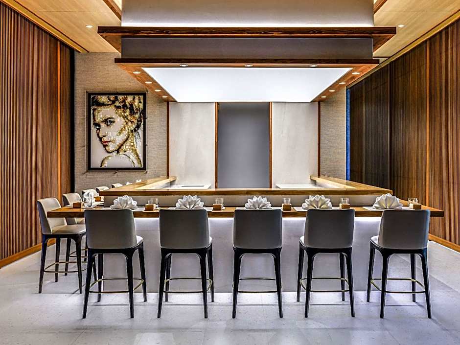 Pullman Bangkok King Power