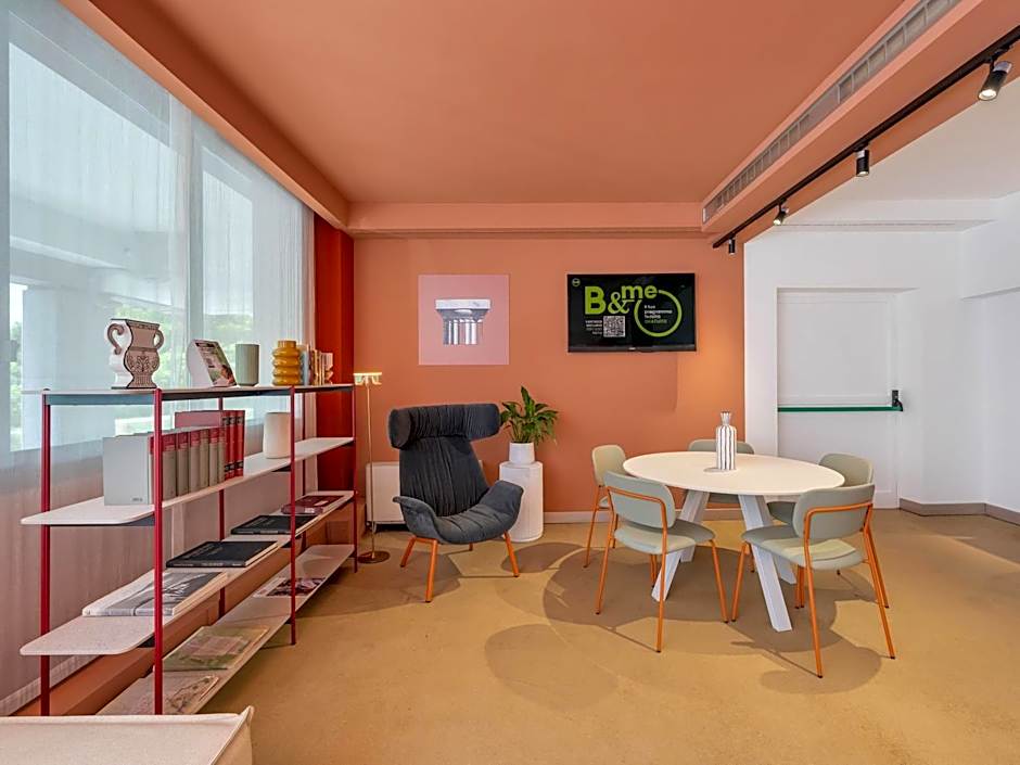 B&B HOTEL Padova Methis