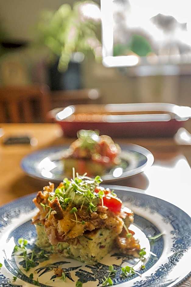 Arcadia Lodge Russell