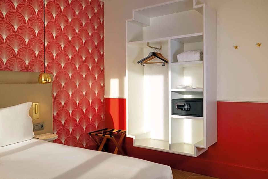 Hotel The Augustin