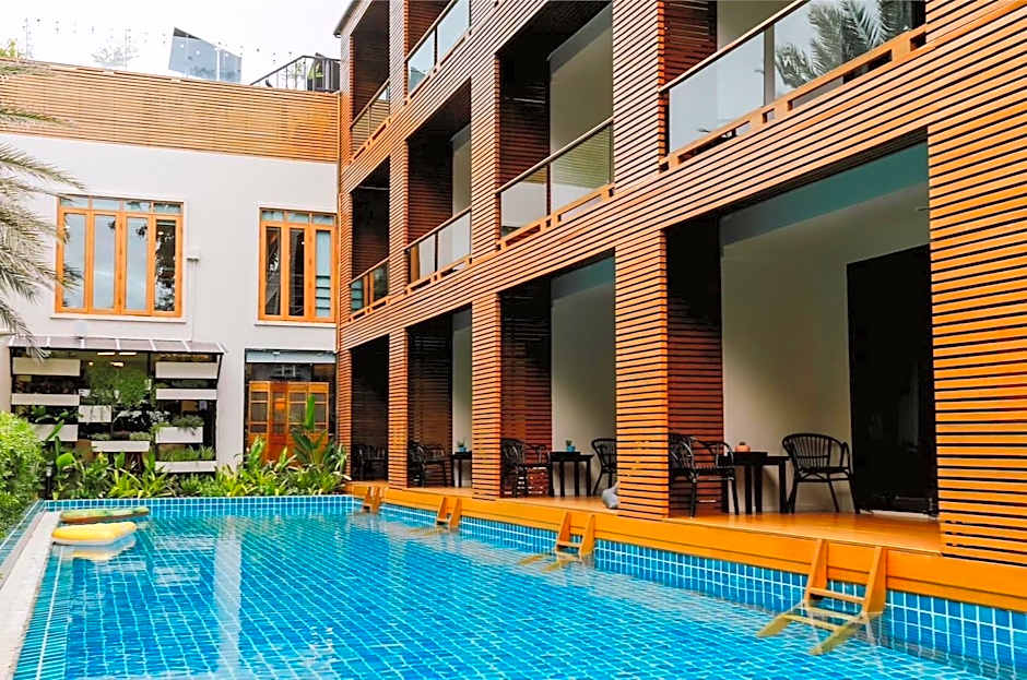 Photo 1 of 50 of The Bihai Hua Hin