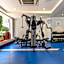 Quality Inn Patria Suites, Rajkot