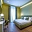 Hotel Ungherese