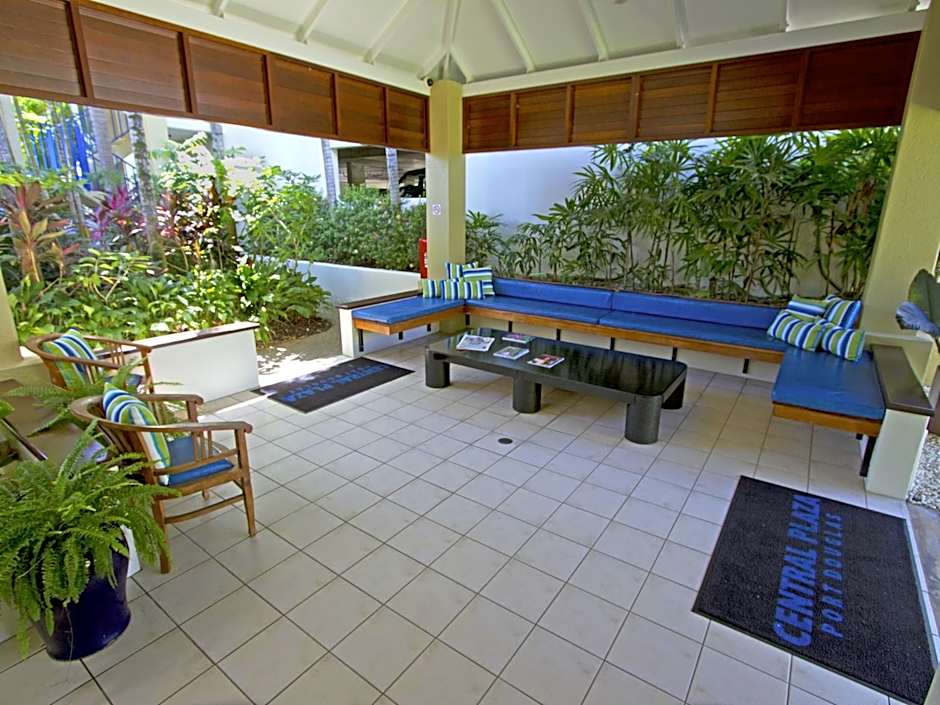 Central Plaza Port Douglas